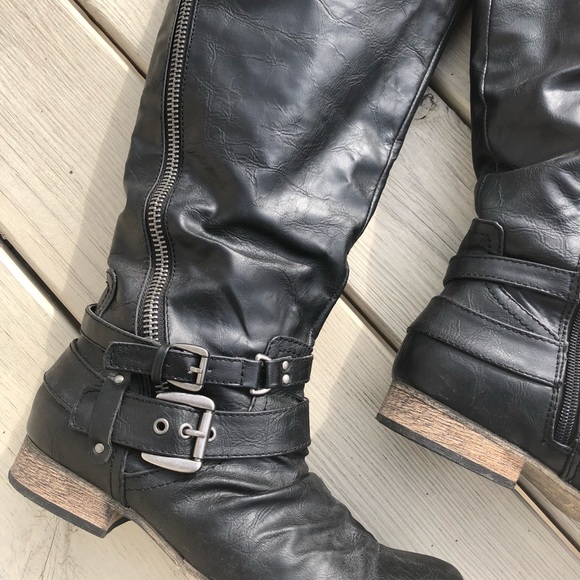 carlos santana hanna boots